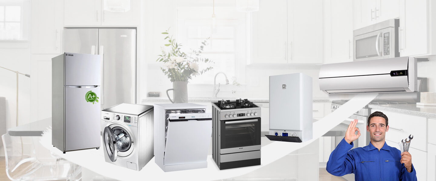 Çayıralan Whirlpool Servisi